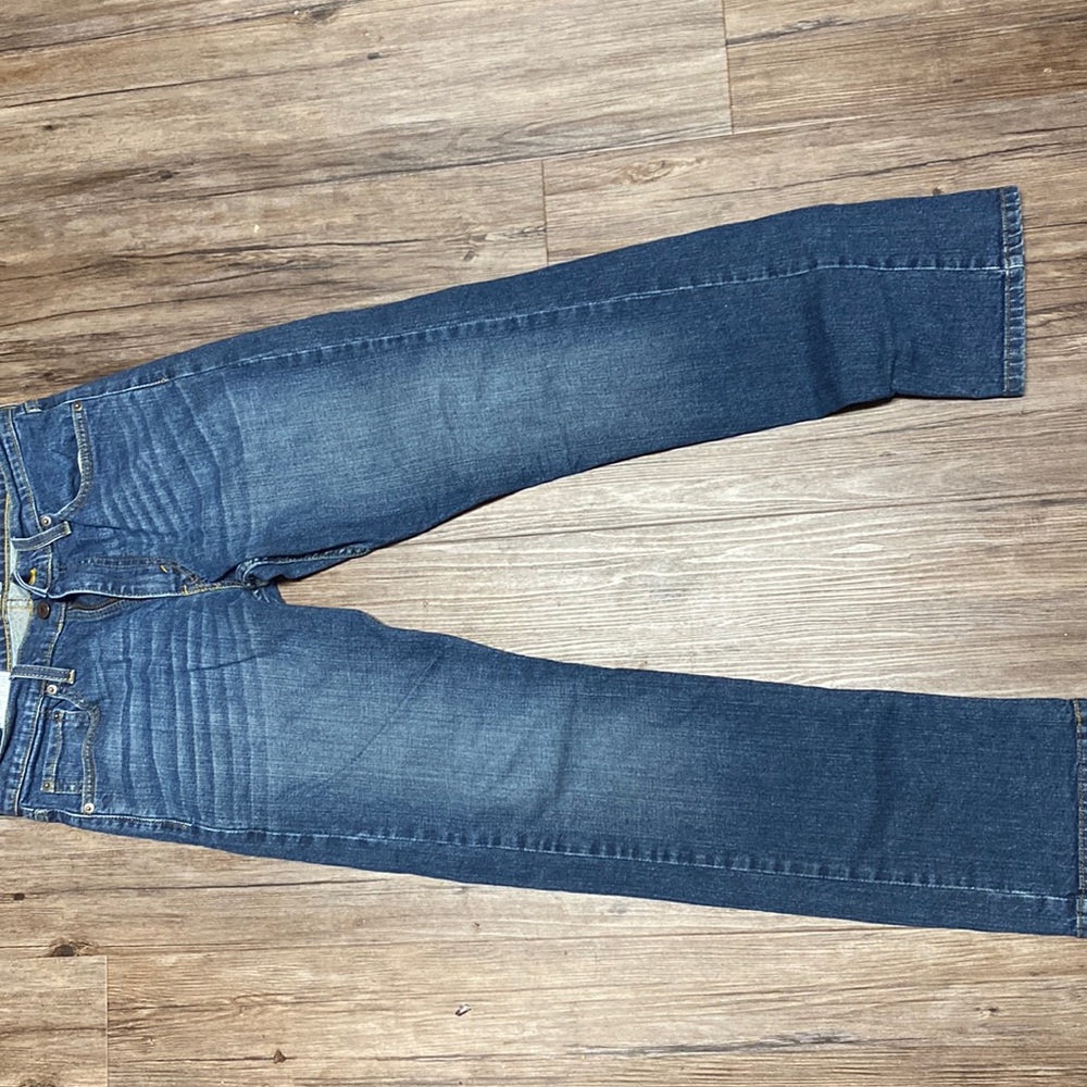Men’s jeans